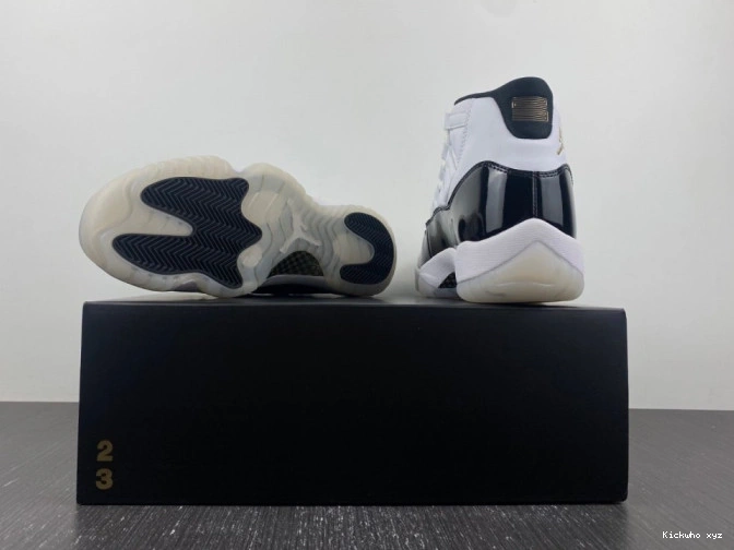Air Jordan Jordan 11 Air 11DMP CT8012-170 0727